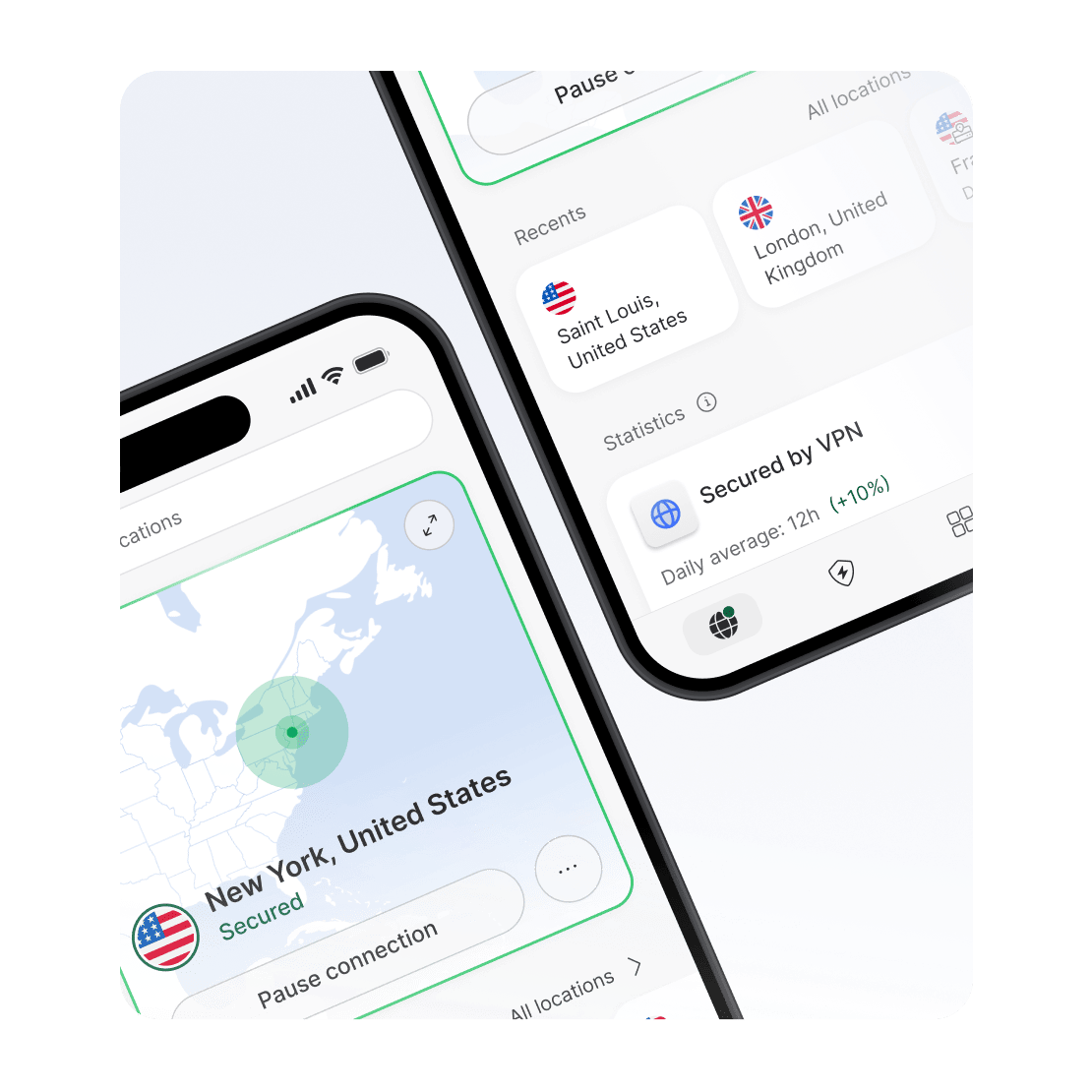 NordVPN lifestyle