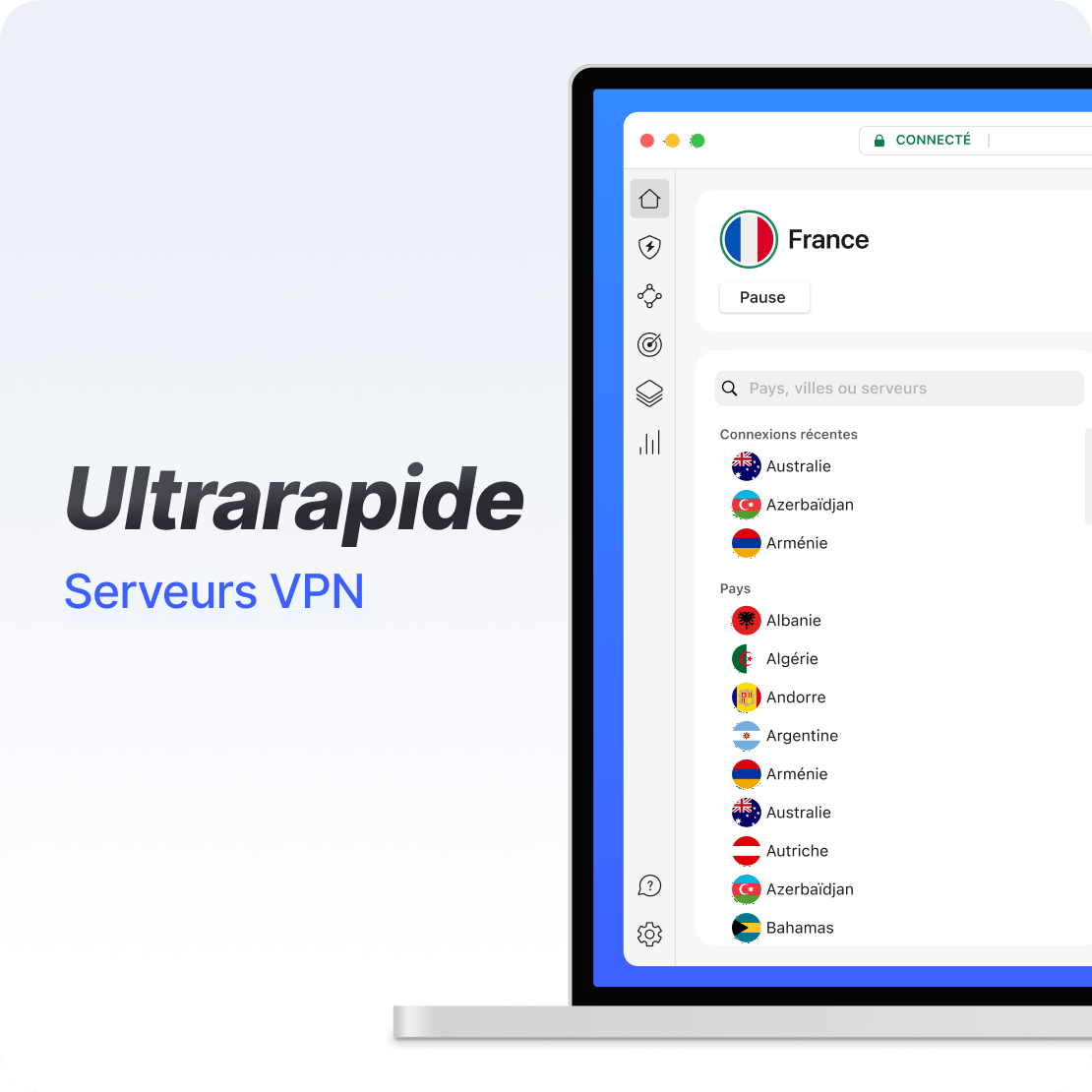 Best Free VPN USA Fast Secure