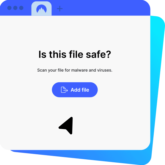 is the file safe analyze add md