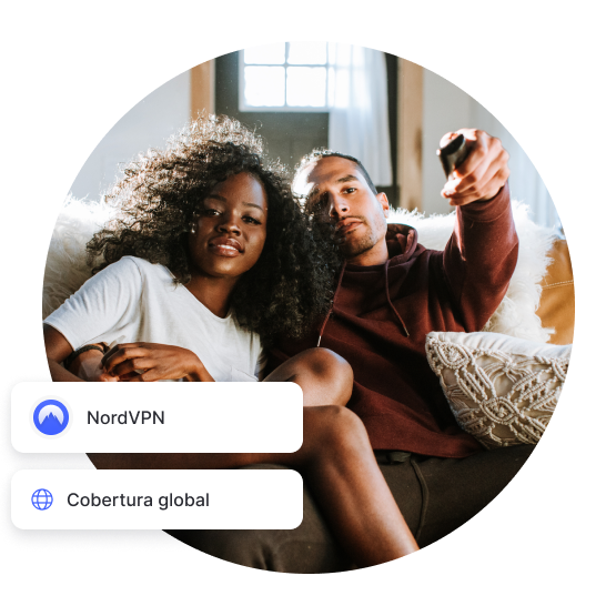 Os usuários podem assinar uma VPN para o Kodi e acessar seus conteúdos favoritos com segurança em qualquer lugar.