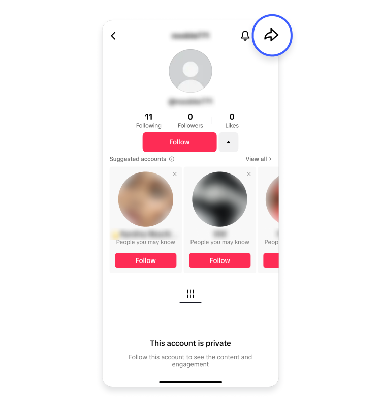 How to Block Someone on Tiktok: Simple Steps for Instant Privacy
