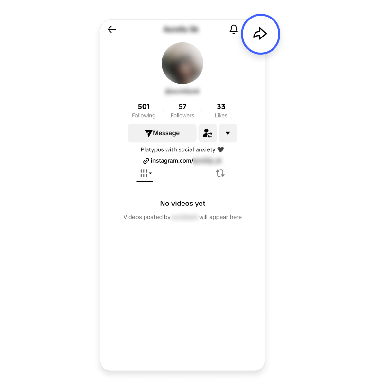 blog screenshot how to block someone on tiktok en 12