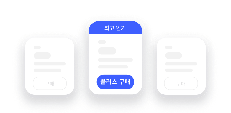 전용 IP 추가 기능이 포함된 VPN 구독 플랜