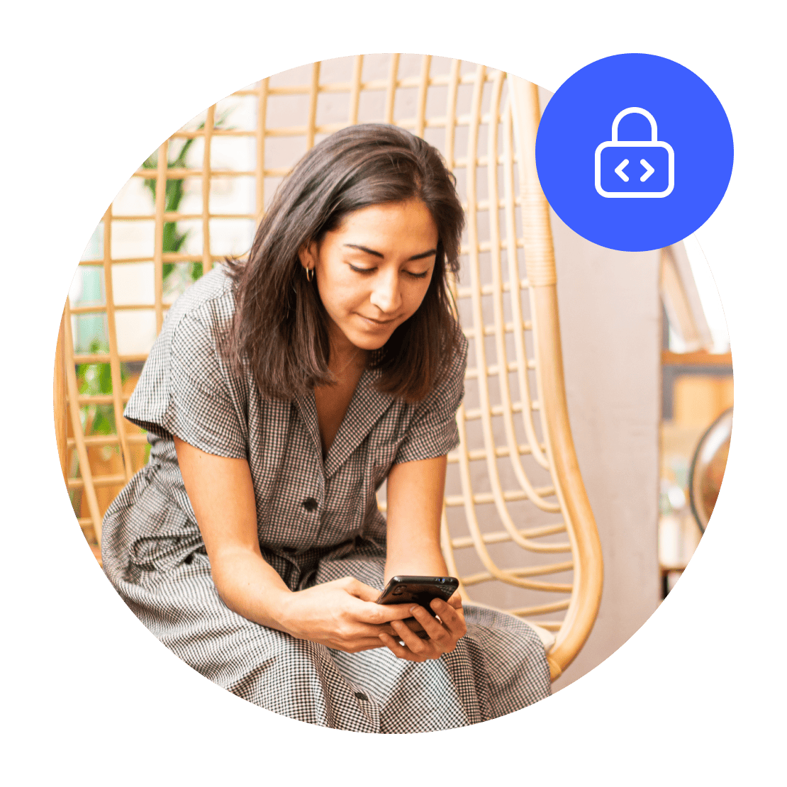 benefits/privacy/data-encryption-woman-phone-vpn-md.png