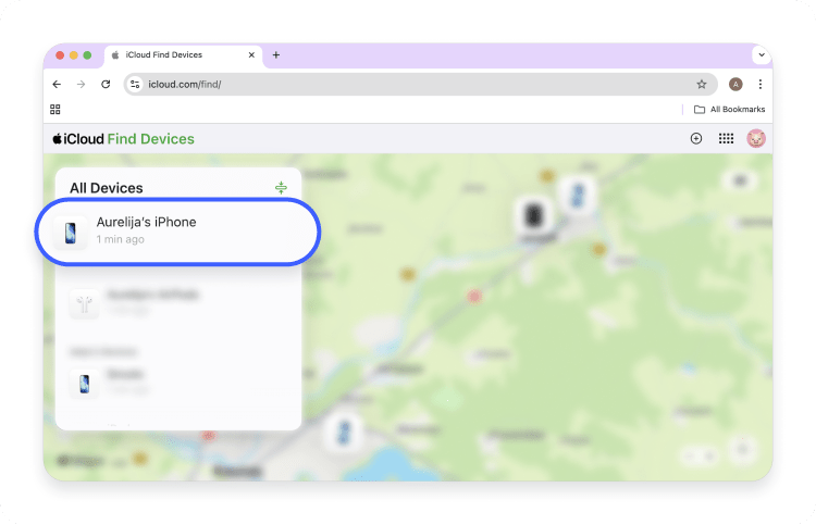 How to remove a device from a computer: Step 3
