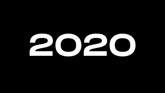 Nord Security year in review 2020 cover.