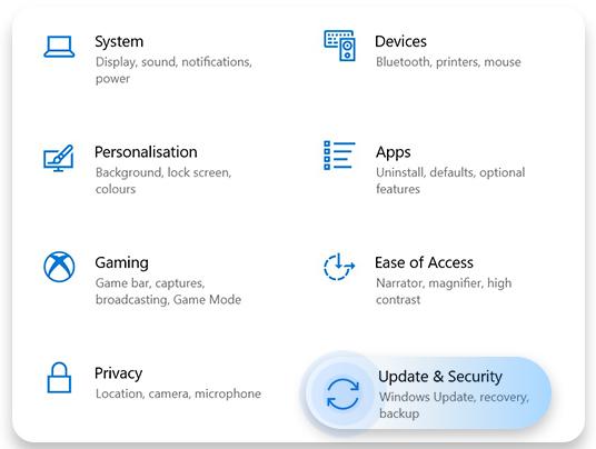 Windows Defender SmartScreen