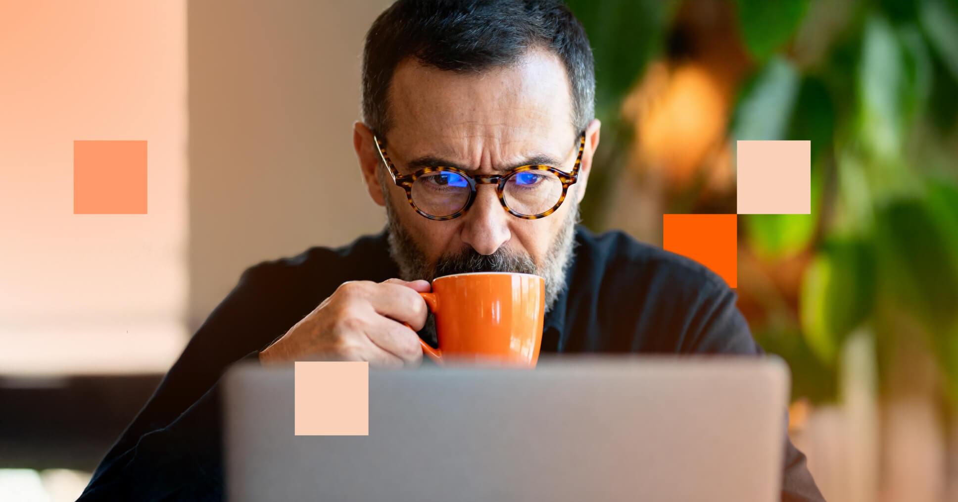 Internet fraud: Definition, types, and how to stay safe
