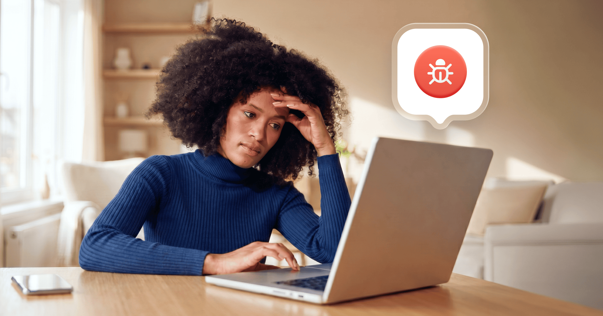 Do I have a virus? How to tell and what to do