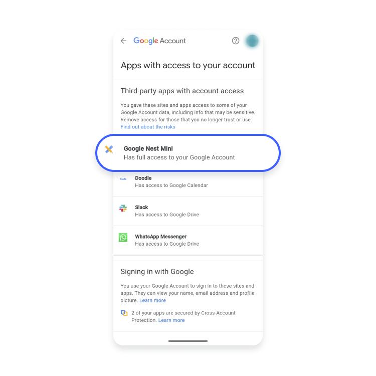 select-app-to-remove