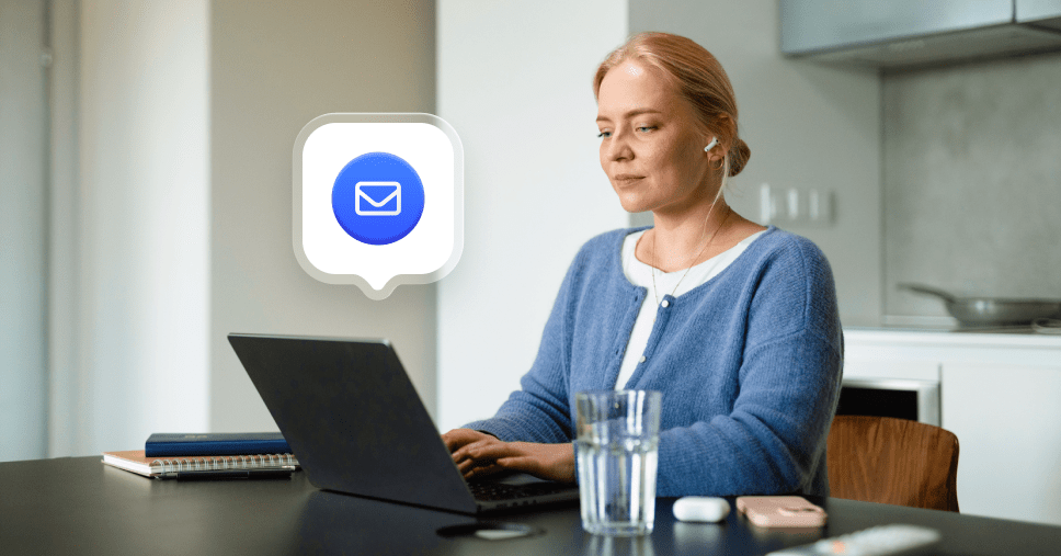 如何刪除 Gmail 帳號