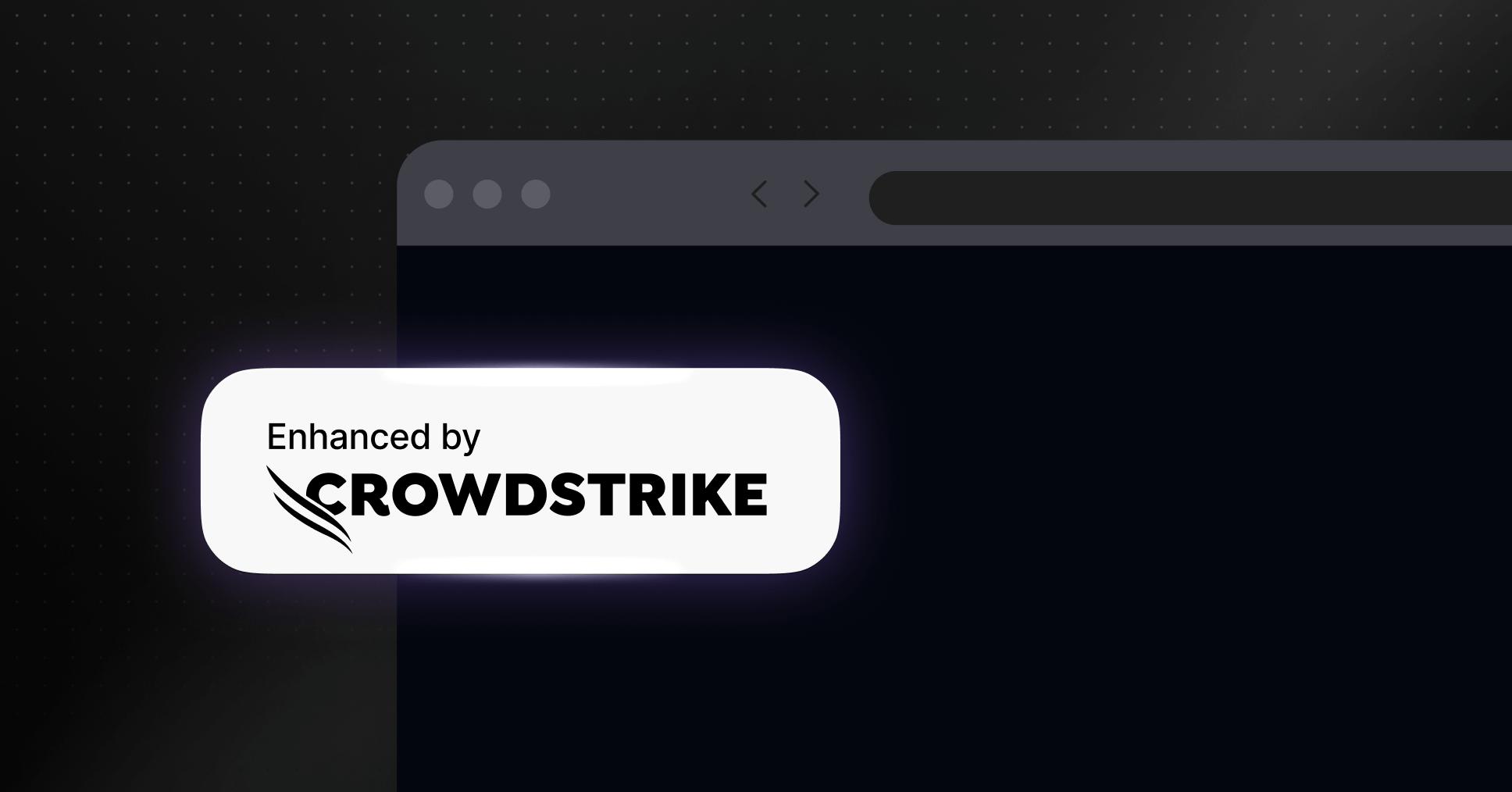 NordVPN adds CrowdStrike Threat Intelligence to Threat Protection Pro™
