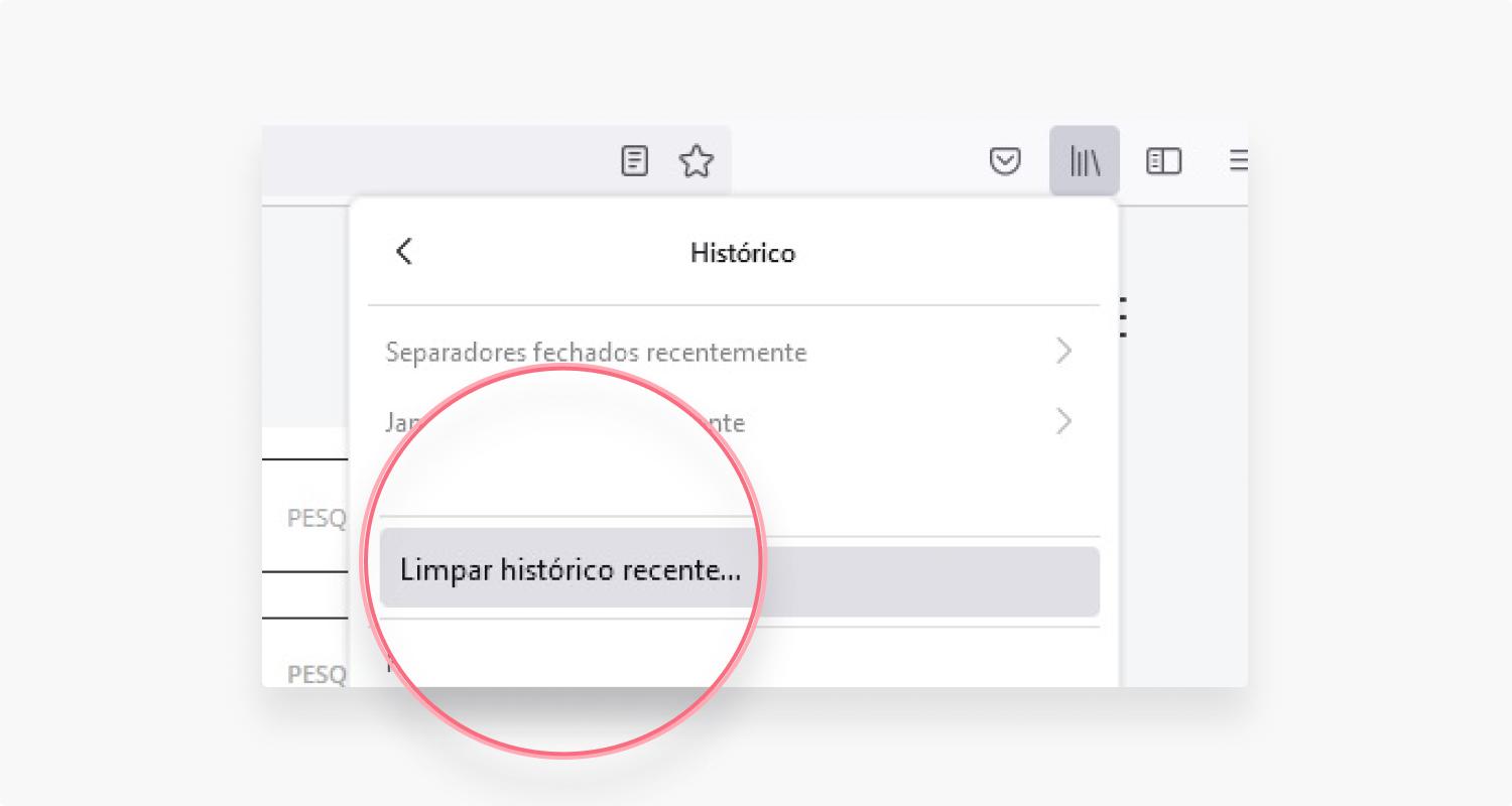 cache firefox