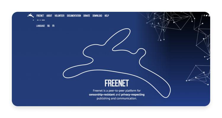 FreeNet