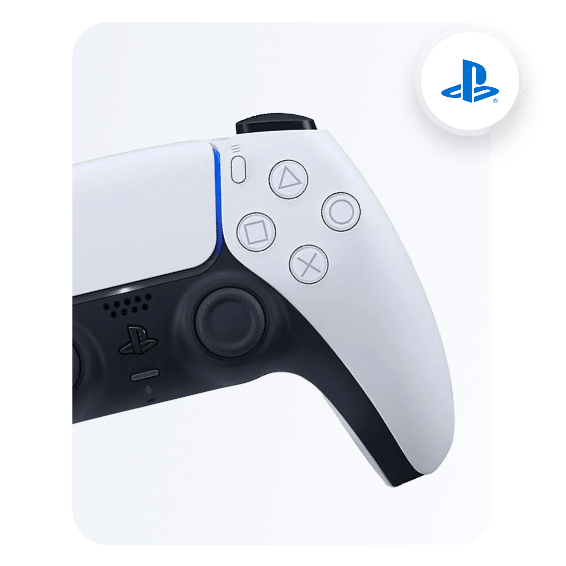 VPN 서버에 연결된 상태에서 게임을 플레이할 수 있는 PS5 콘솔 컨트롤러