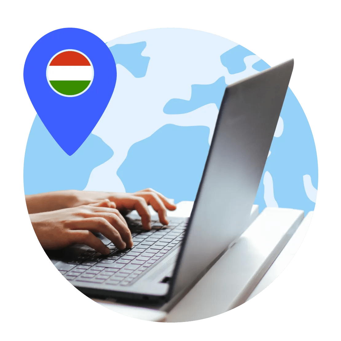 hero planet earth worldwide laptop servers md hungary
