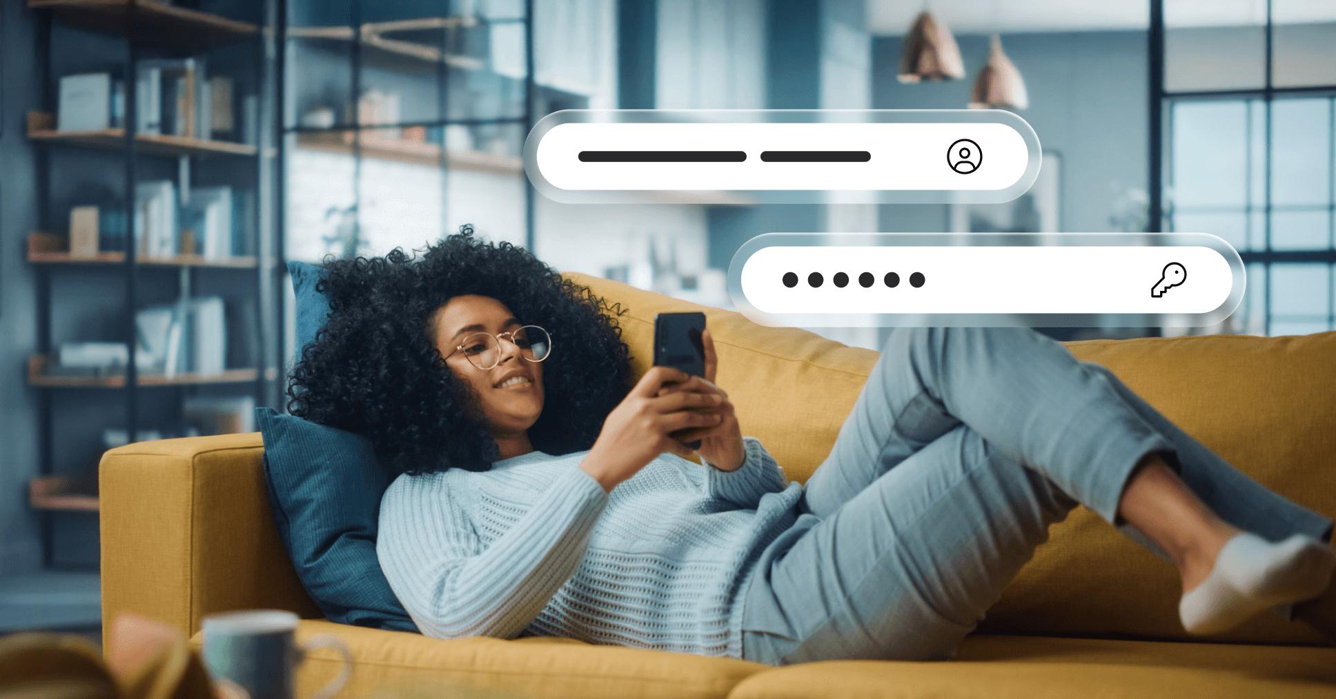 NordVPN login and sign up process explained_social