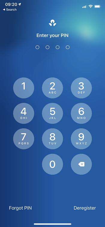Does ANZ&#39;s app use HTTPS?