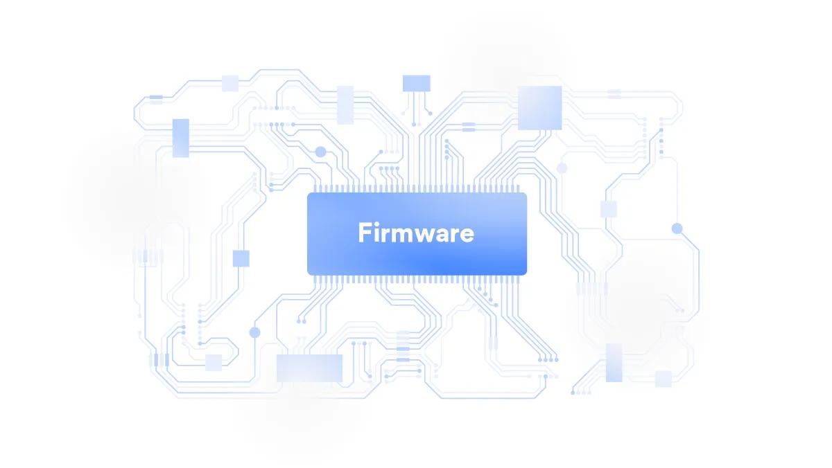 firmware