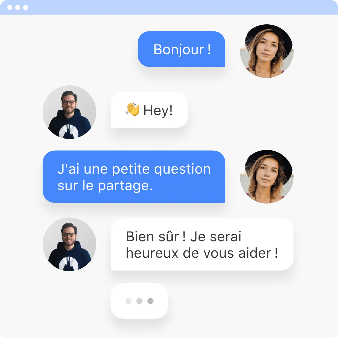 support vpn le plus rapide