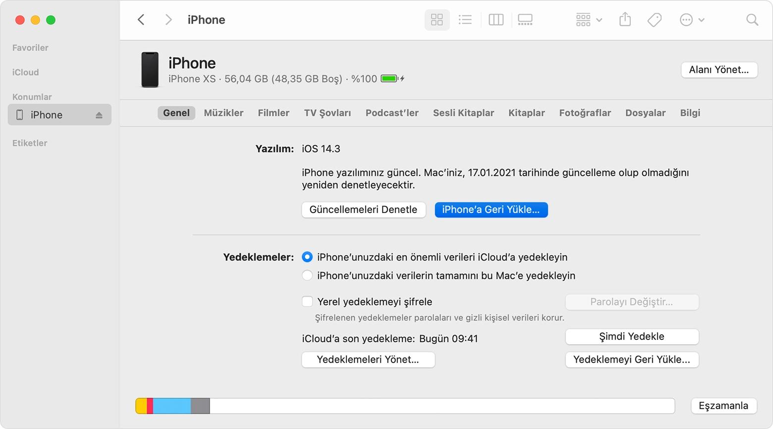 macos icloud backup