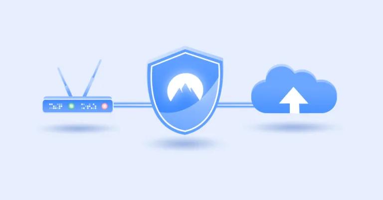 vpn passthrough
