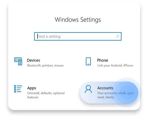 How to block websites on Windows