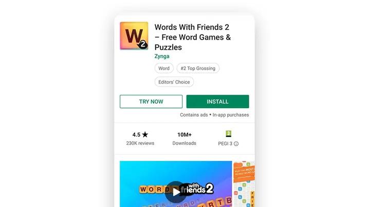 Are mobile games good for your privacy?