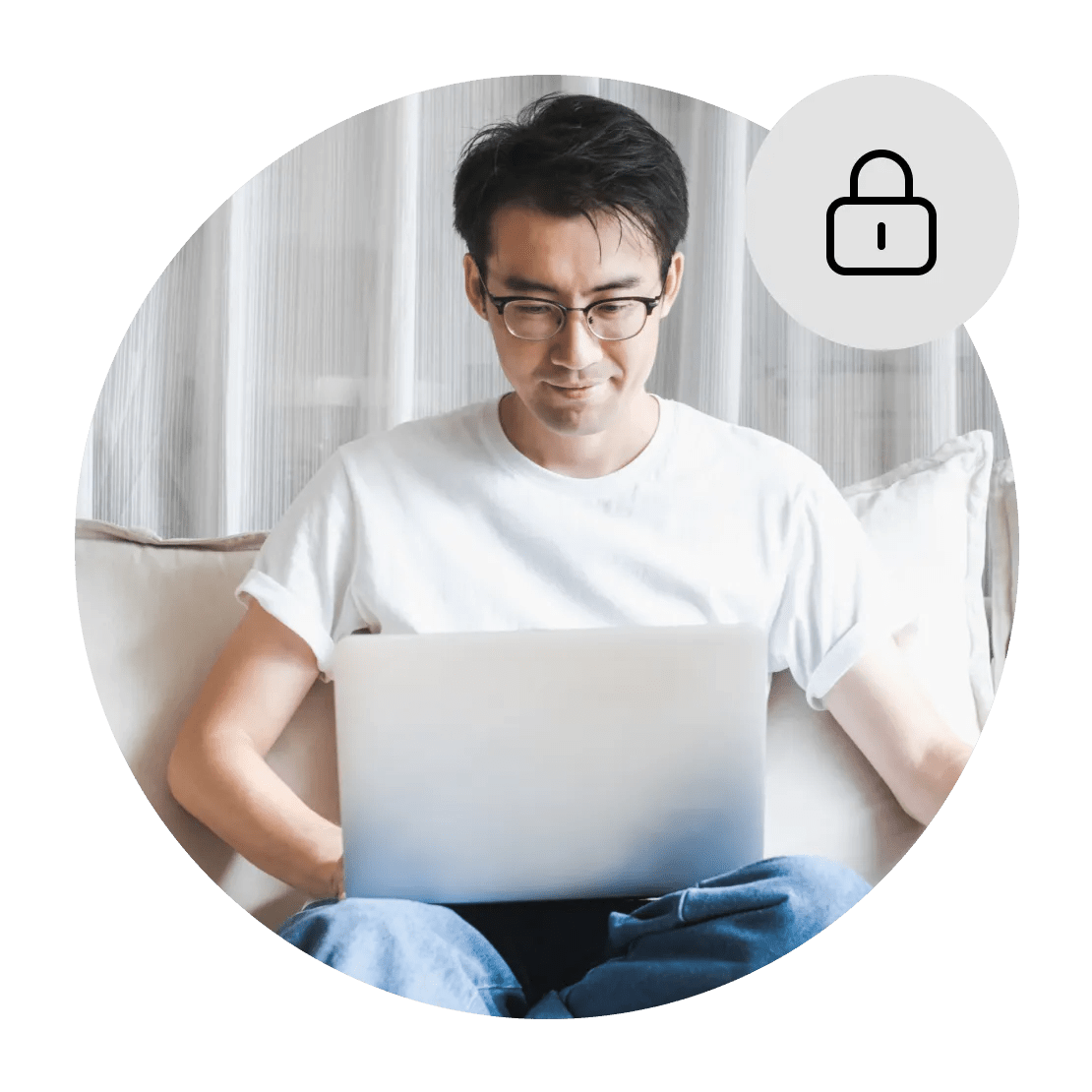 拡張機能でデータを暗号化し保護するVPNプロキシ