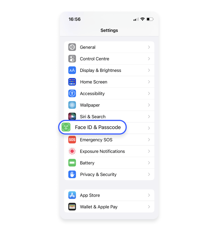 iPhone 2