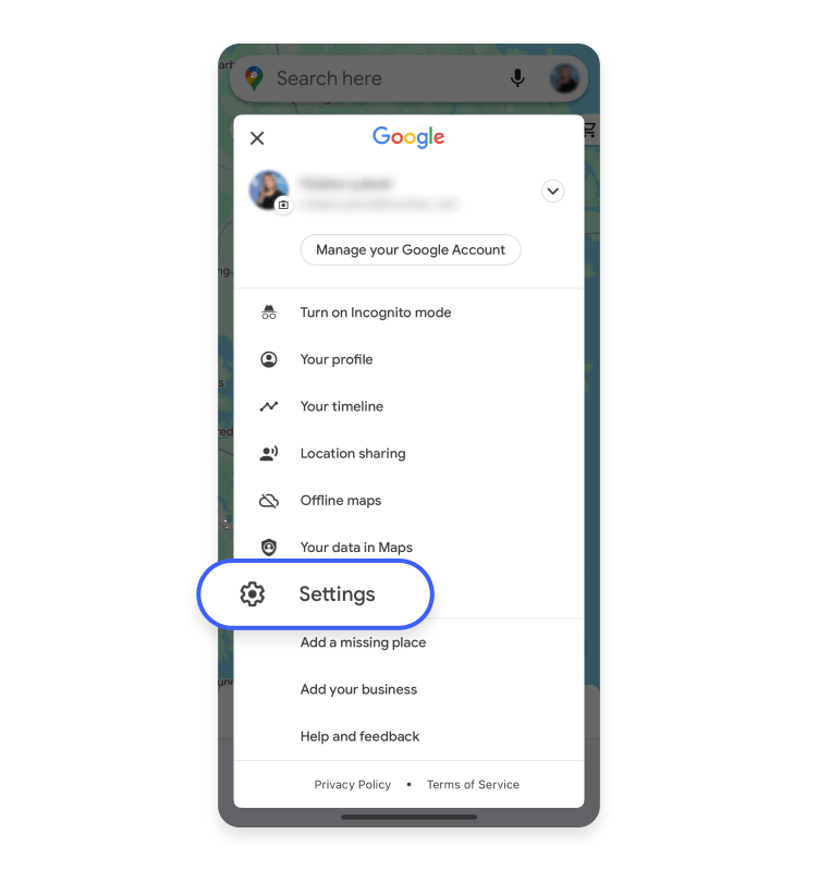 Search history 7