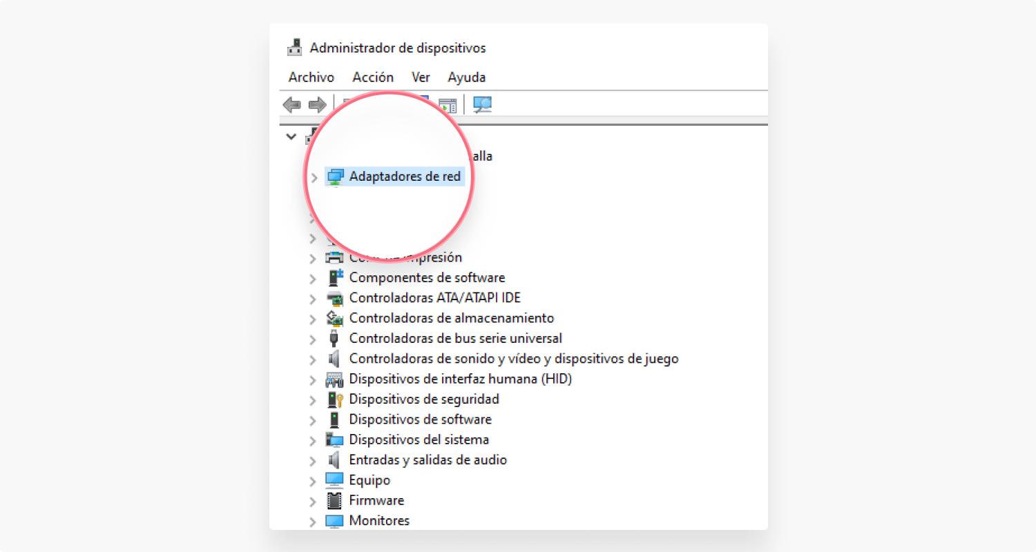 cómo solucionar el error ‘Ethernet no tiene una configuración IP válida’: paso 12