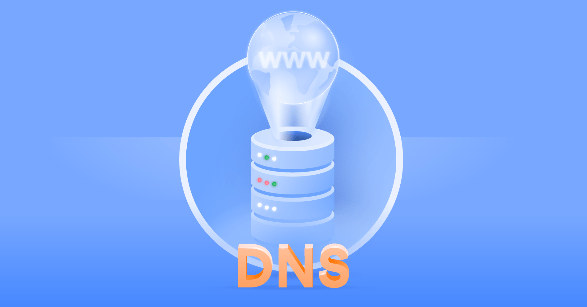 DNS