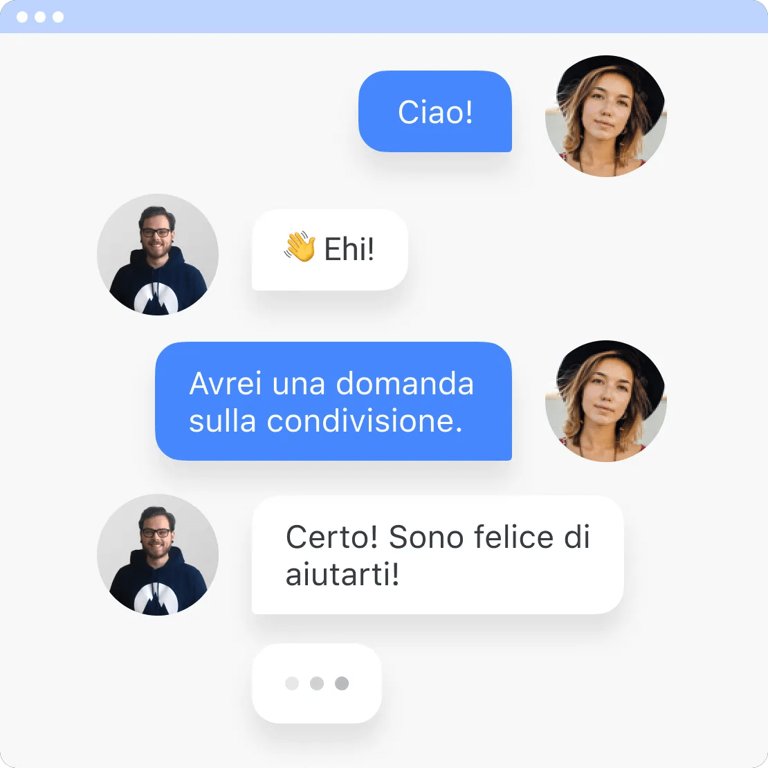supporto vpn più veloce