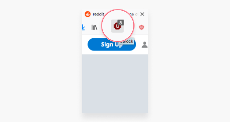 Adblocker