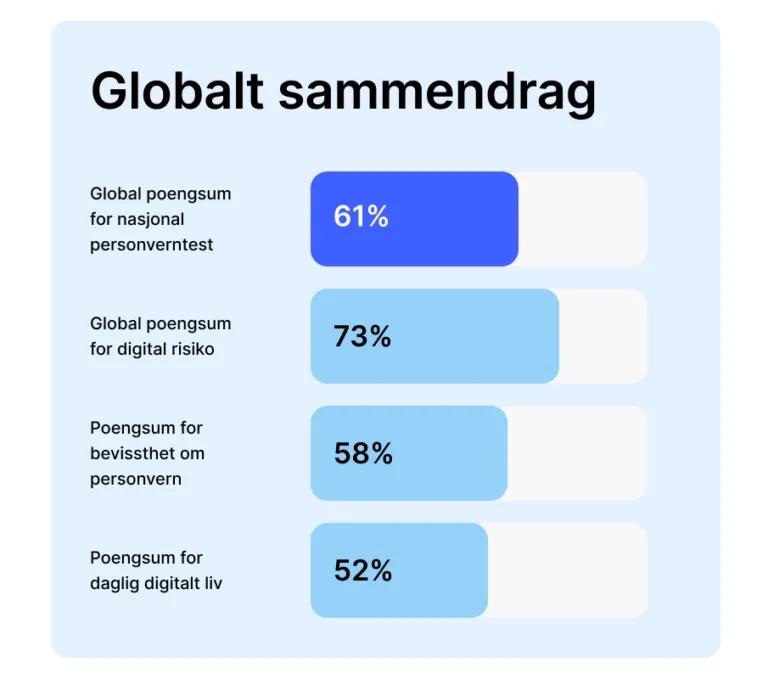 NPT globalt sammendrag 2