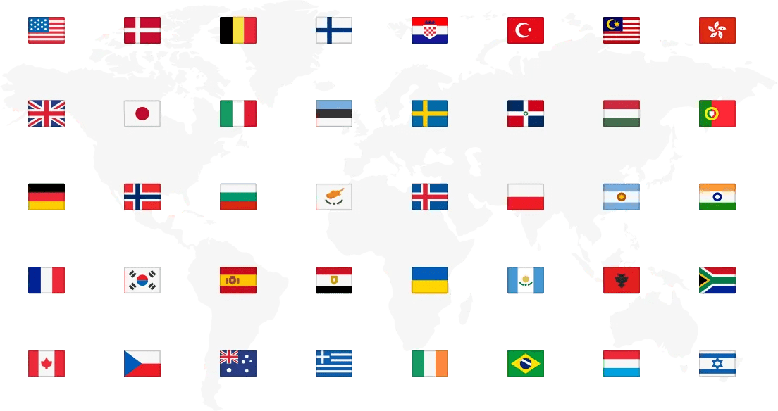 Fastest NordVPN servers around the world