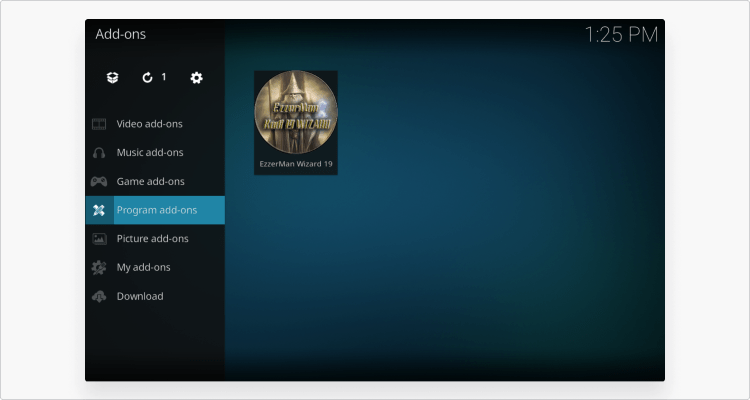 Kodi 14