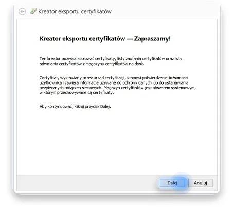 jak zabezpieczyć folder hasłem - metoda nr 1: krok 6