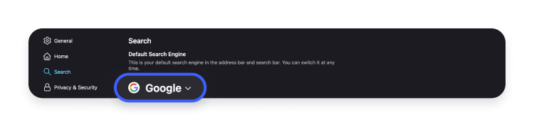 Remove charmesearching step 16