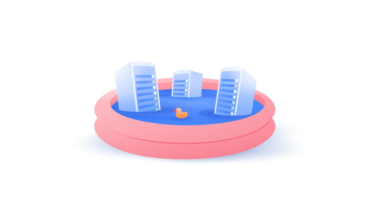 what is vpn concentrator