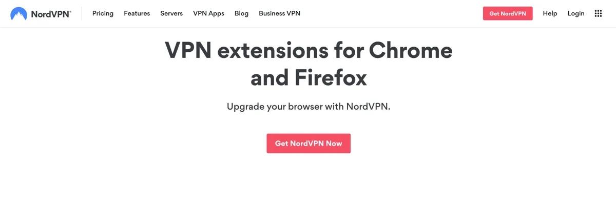 NordVPN