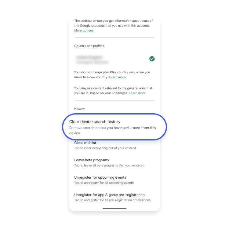 clear-device-search-history