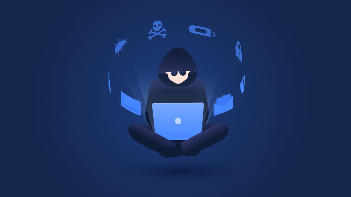 I principali tipi di attacchi informatici