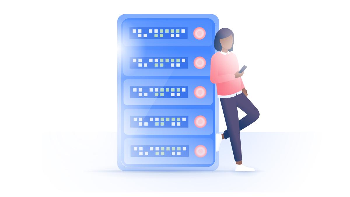 VPN vs. VPS