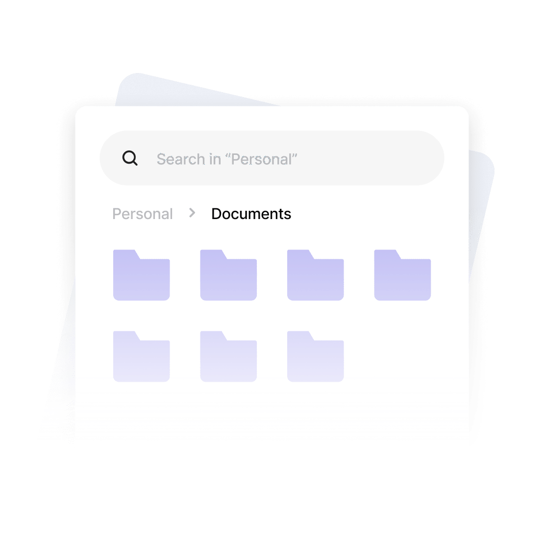 snippets nordlocker file vault card md