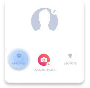 options Tinder pour la suppression d&#39;un compte