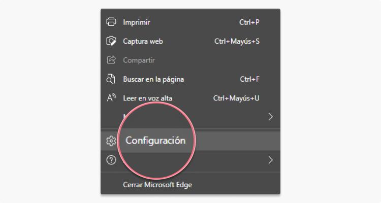 Cómo borrar cookies en Explorer 1