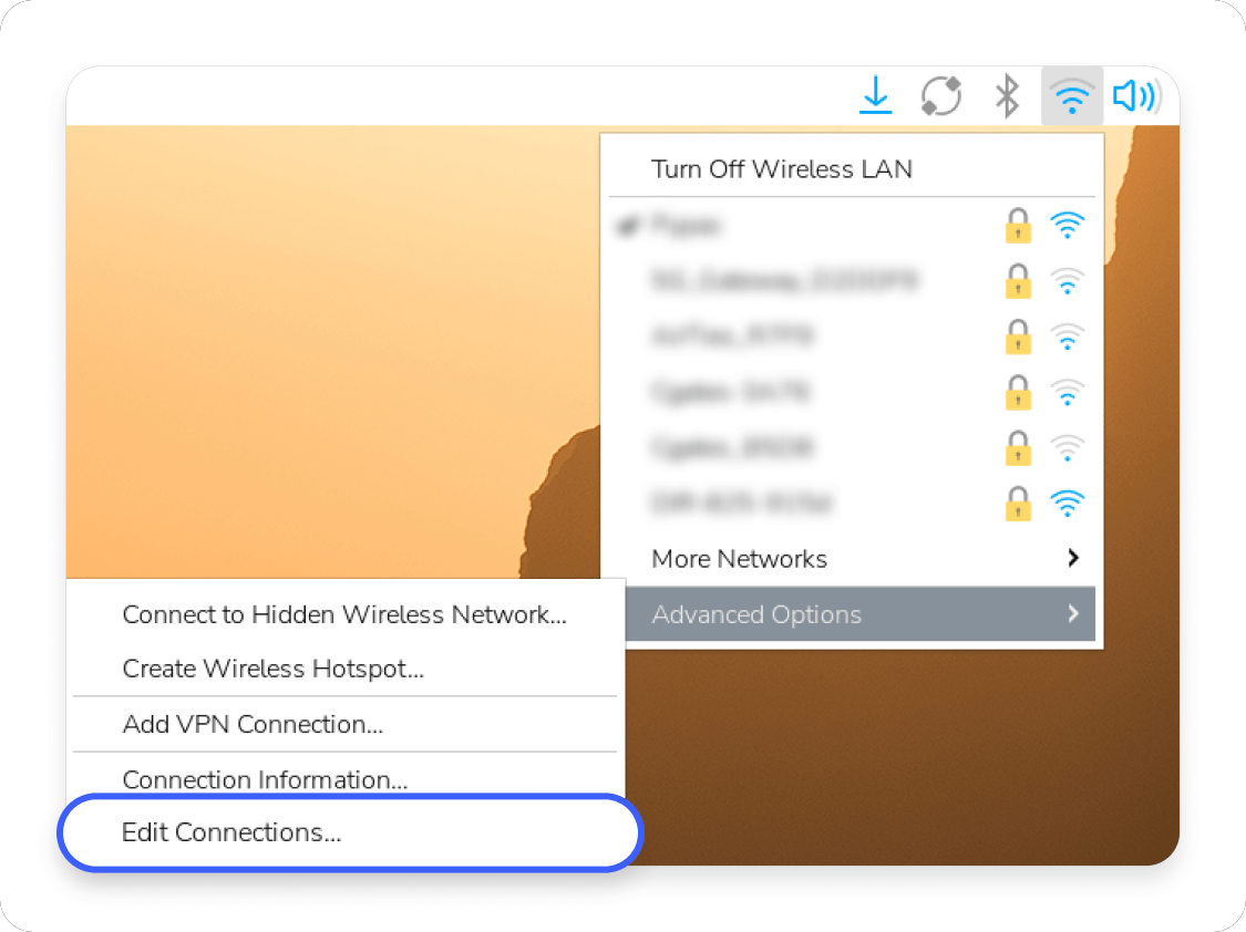 How to set a static IP on Raspberry Pi: Step 1