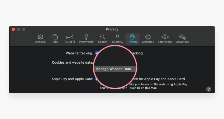 Remove adware